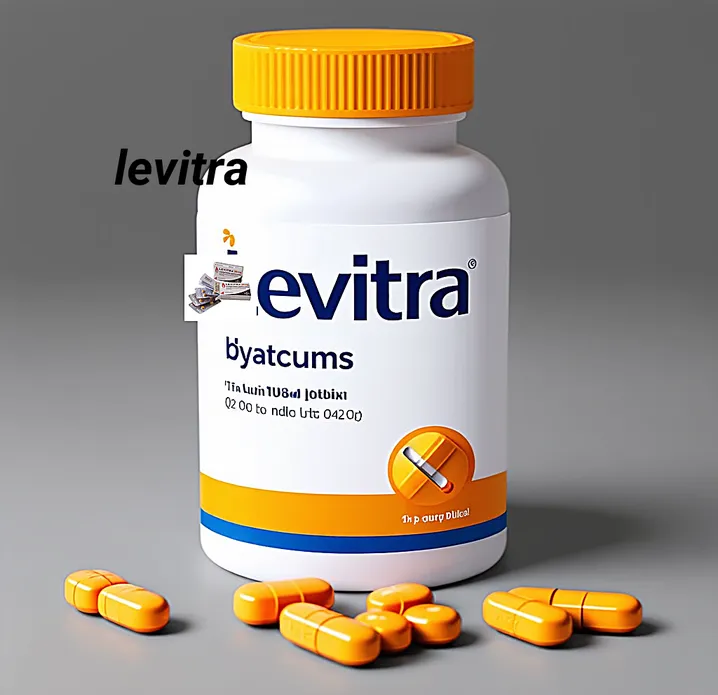 Levitra 3